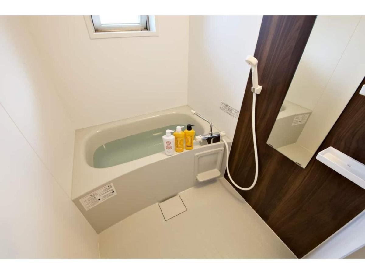Ocean Terrace Sesoko 101 - Vacation Stay 28609V Ufugumui Eksteriør billede