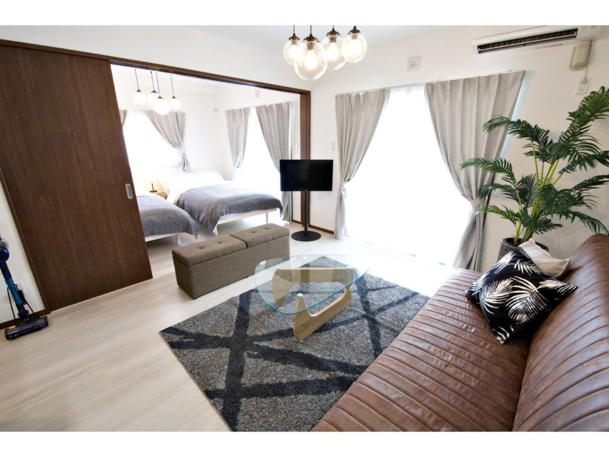 Ocean Terrace Sesoko 101 - Vacation Stay 28609V Ufugumui Eksteriør billede